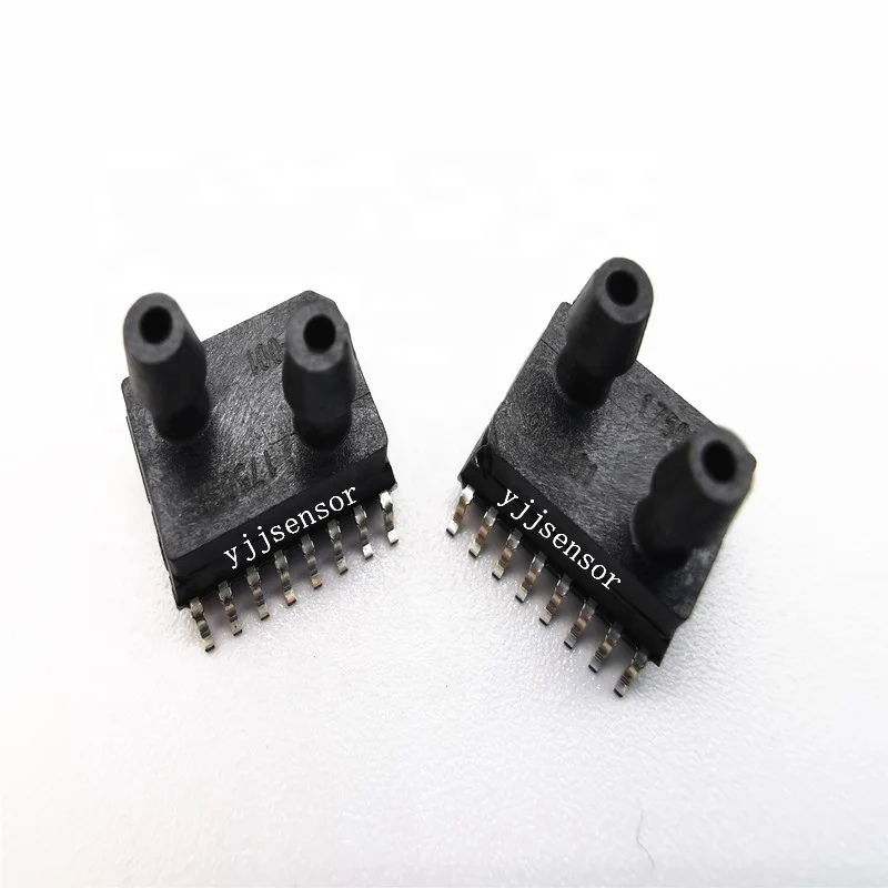 

Ultra-Low Pressure Digital Sensor SM9541-140C-S-C-3-S