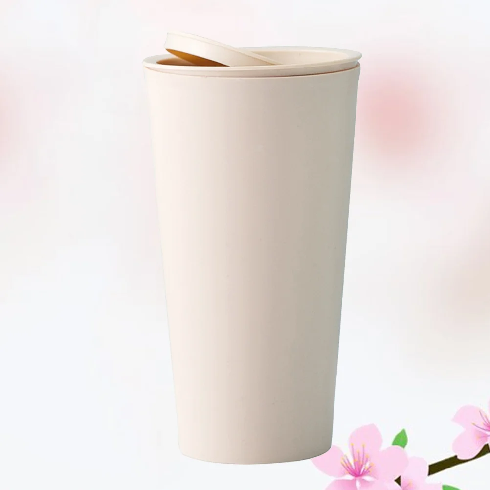 Мусорный бак труба настольные компьютеры мини-креативный мусорный для кухни