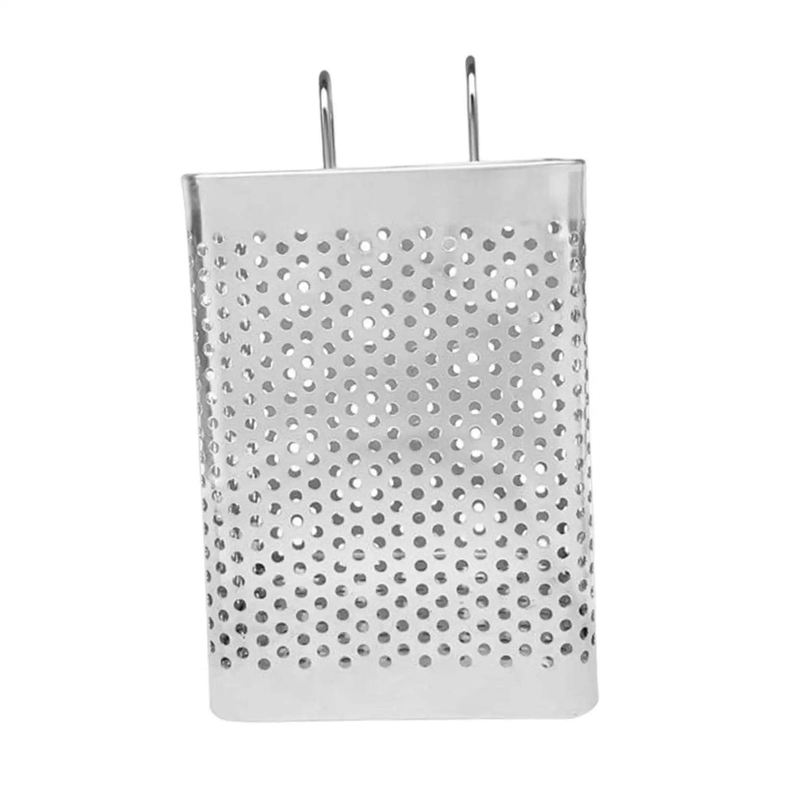 Полка для хранения ложек вилок кухонных приборов с крючками