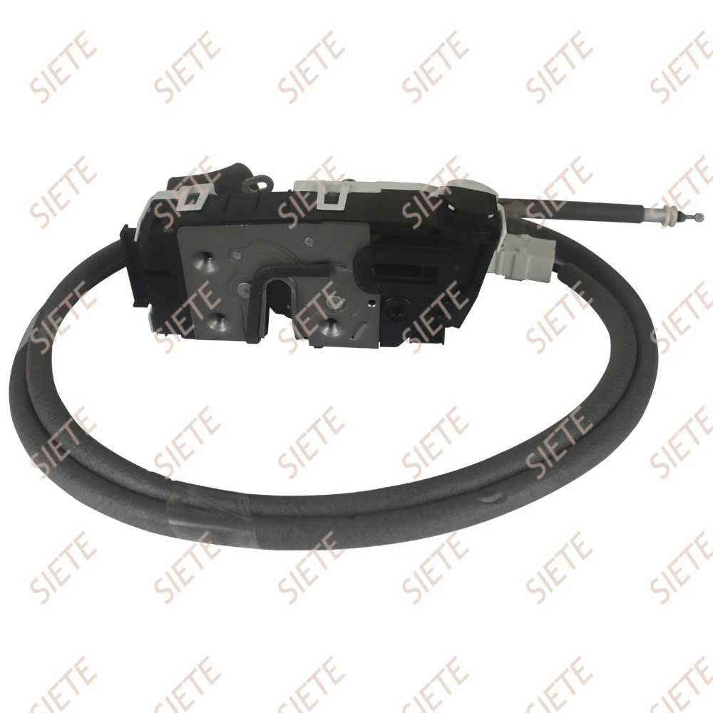 Привод дверного замка 9067200035 9067200135 для Mercedes Benz Sprinter 906 VW Crafter A9067200035 A9067200135