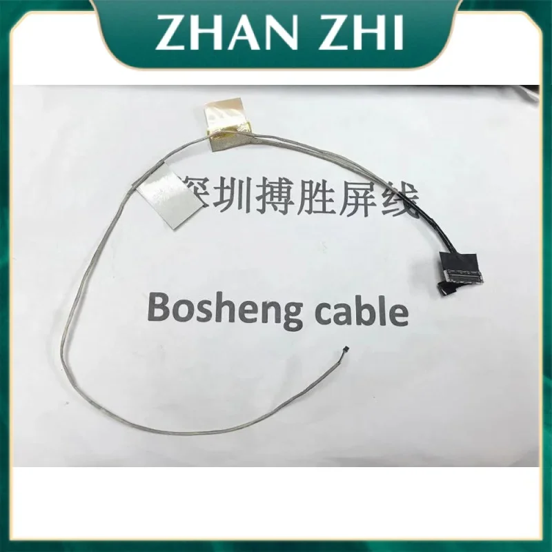 Новый светодиодный ЖК-кабель для экрана Asus n550jk n550jk-1a n550l g550jk g550j 4K 2K 1410000 - 01500000 40