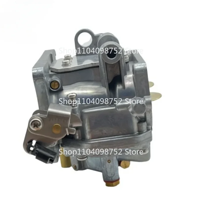 Подвесной металлический карбюратор 6F6-14301-00 для Yamaha 40HP 2-тактный SP36X