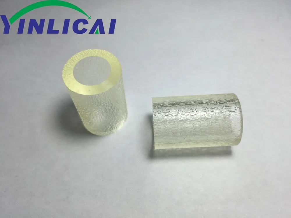 

10PCS JC73-00328A JC90-01063B JC90-01107A new Idle Rubber Roller for samsung ML3310 ML3710 ML4510 5510 6515 5515 4835 5637 4070