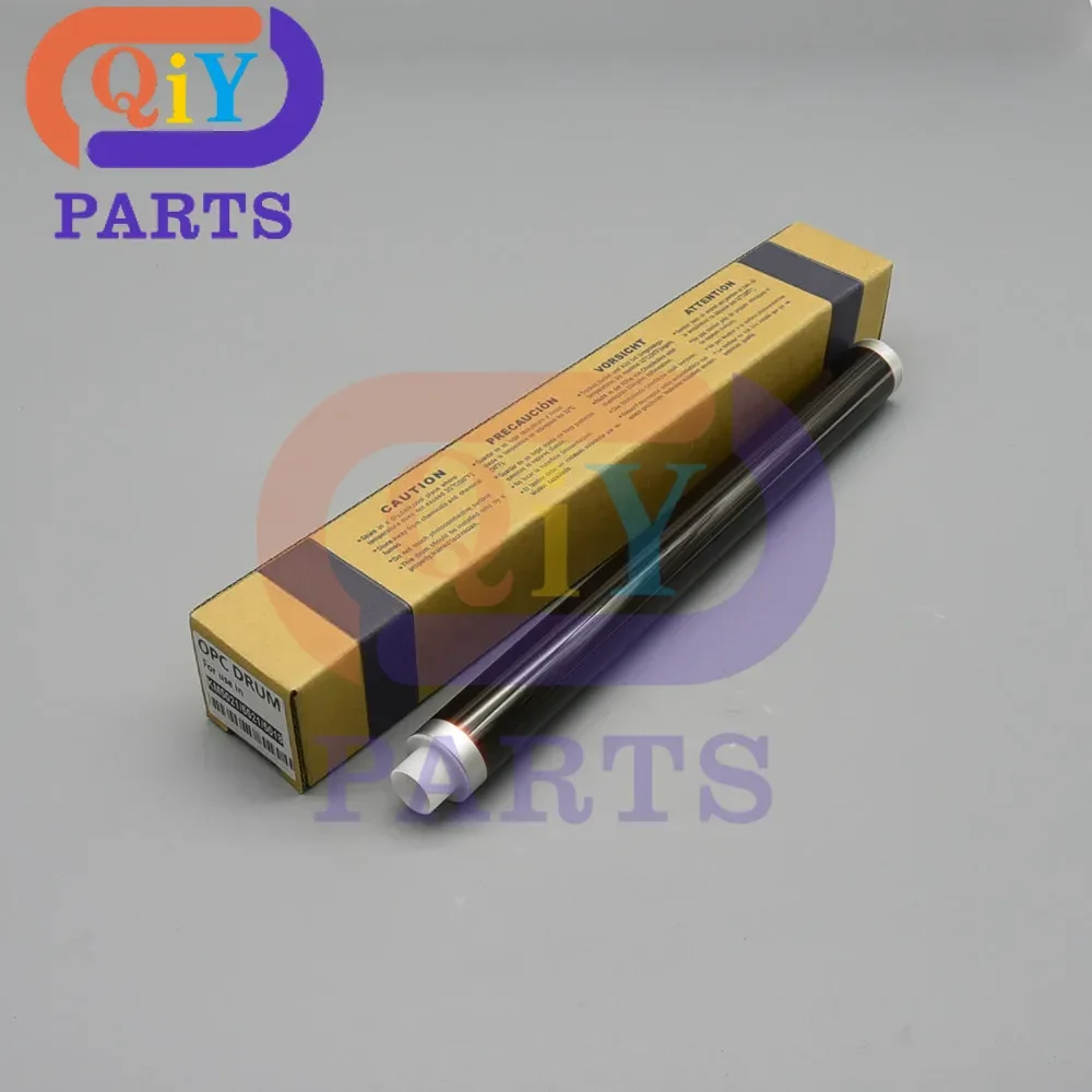 Фото 5X OPC-барабаны DK-5230 DK-5231 для Kyocera M5521cdn M5521cdw M5526cdn M5526cdw P5021cdn P5021cdw P5026cdn P5026cdw №3