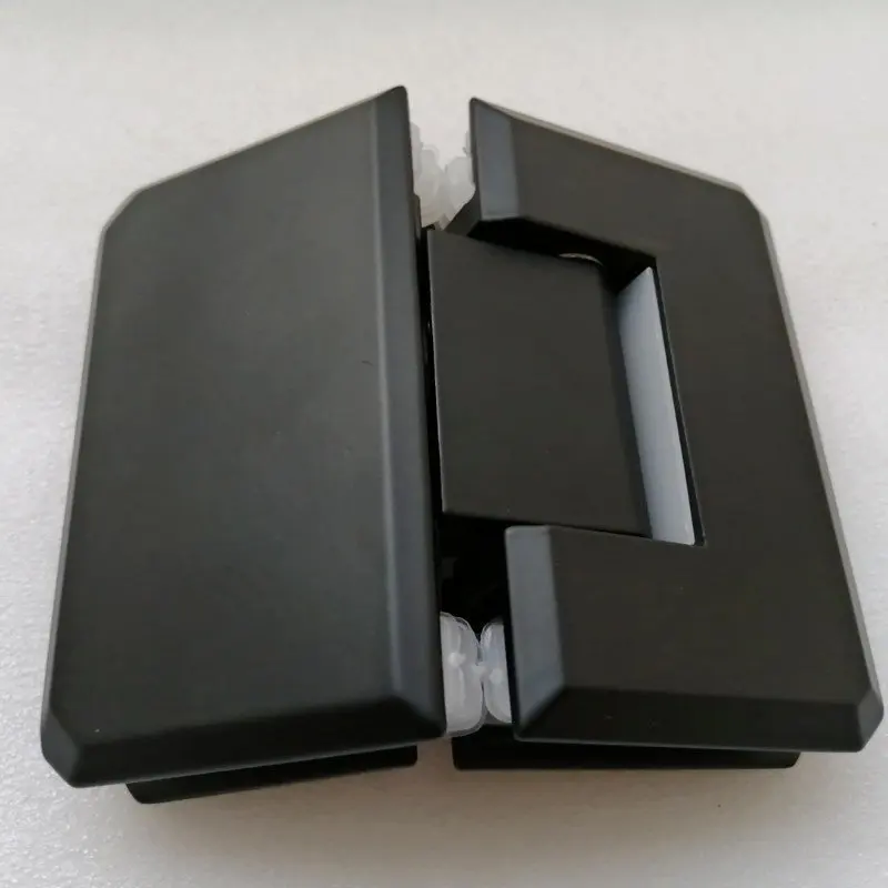 Шарнирные петли Kensharp 135 градусов для ванной и душа фитинги из стекла в стекло 304