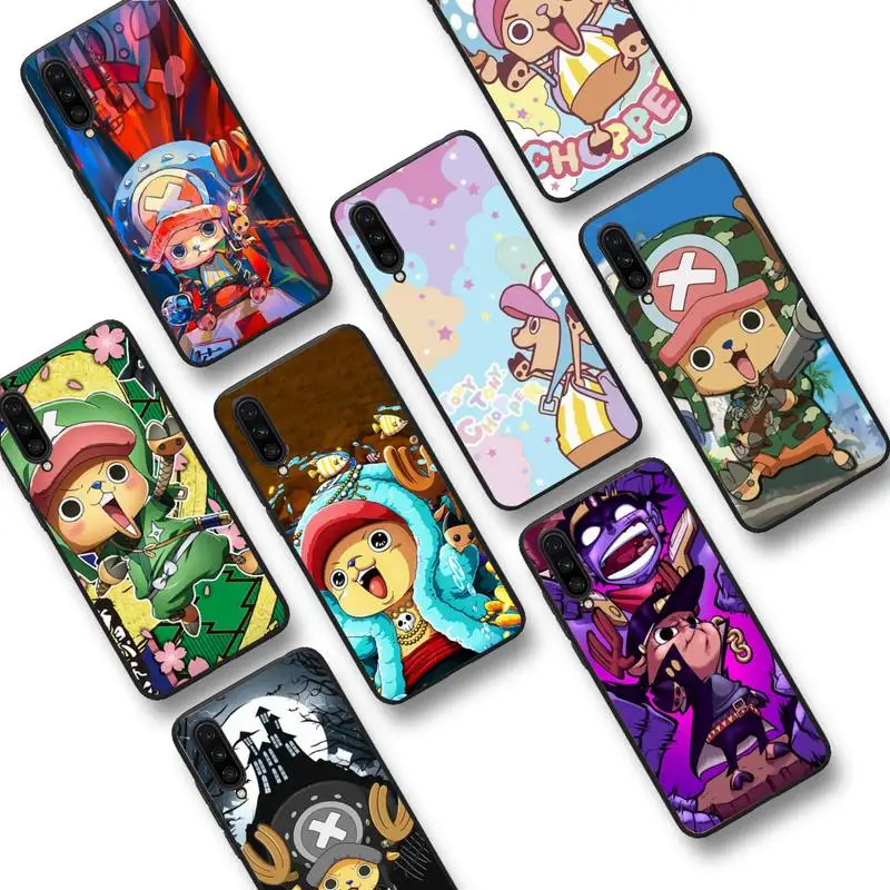 

BANDAI anime cute Tony Tony Chopper Phone Case For Xiaomi 9 mi8 F1 9SE 10lite note10lite Mi8lite xiaomi mi 5x