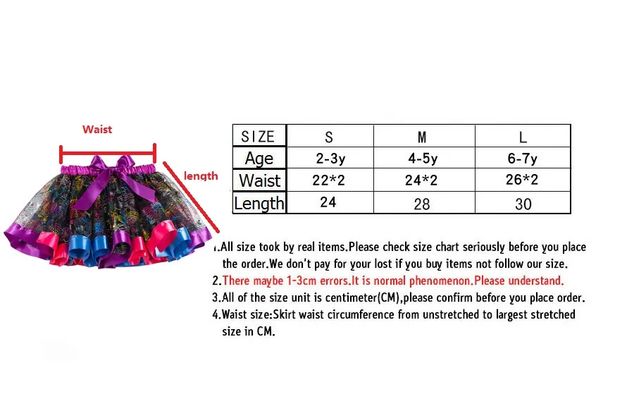 Christmas Tutu Skirts Crown Wing Angel Cosplay Costume For Girls Children Kids Halloween Clothing Party | Тематическая одежда и