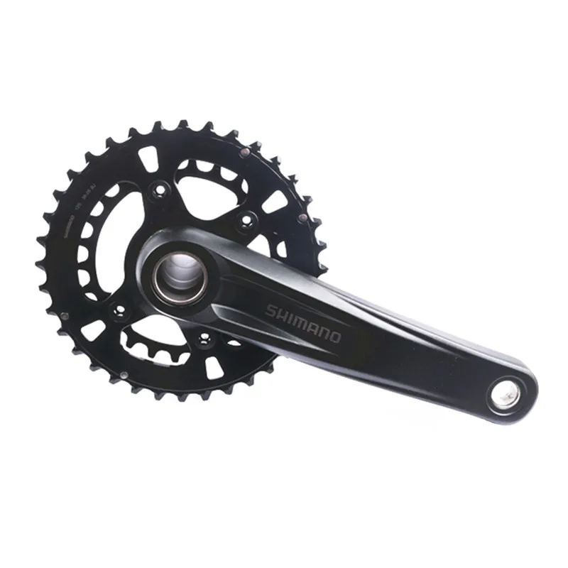 

Shimano FC-MT610 Bicycle Crankset 12s 175mm 32t 170mm 36-26t With BB52/MT800 For MTB Mountain Bike Bicycle Accessories