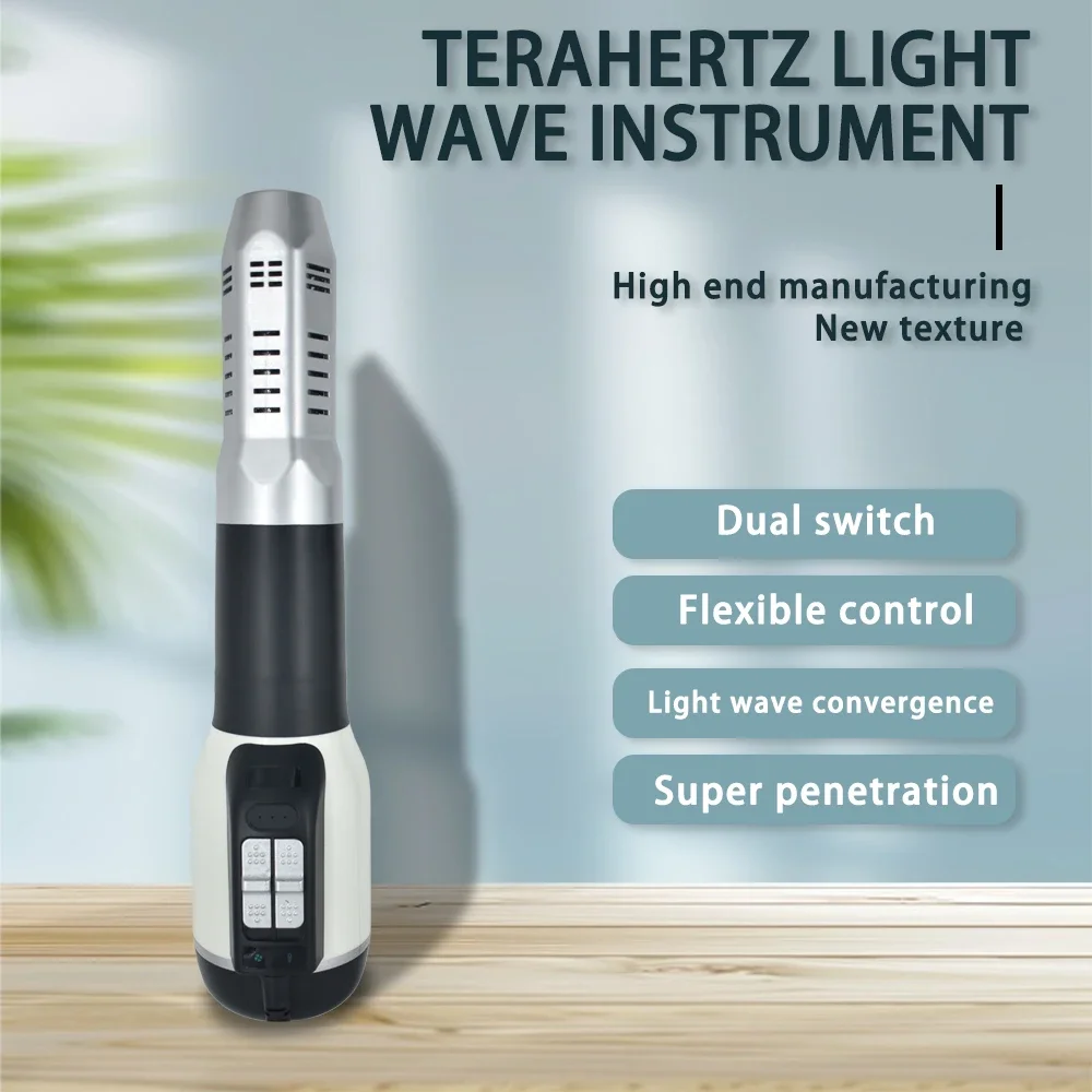 для I Terra Care-pro Terahertz Device Iteracare Pro Therapy Red Hot I-tera Max Zia Cate thz teraherc терапия