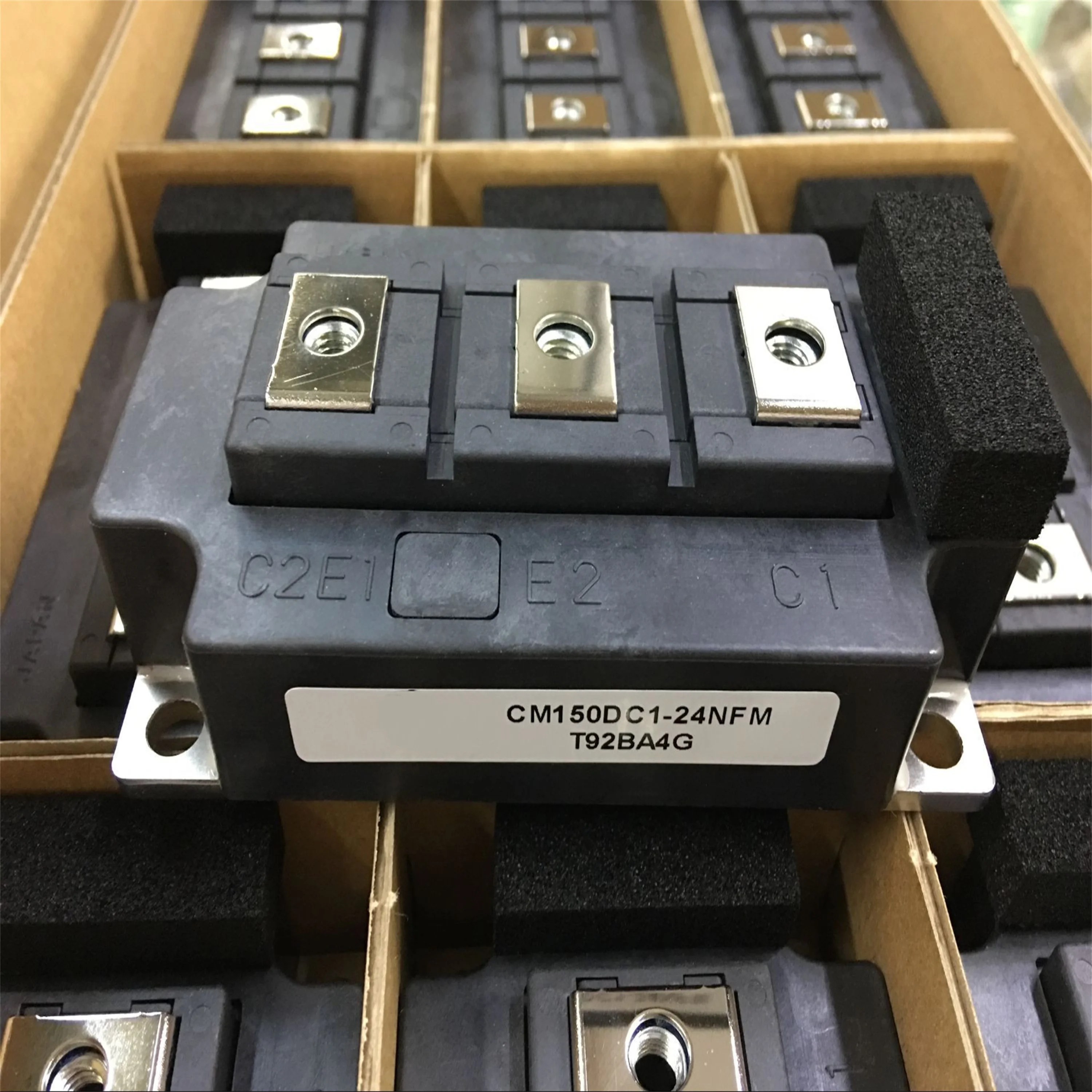CM300DC-24NFM CM200DC-24NFM CM150DC-24NFM CM100DC1-24NFM