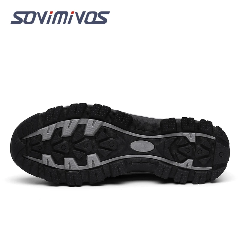 Men Breathable Sneakers 2022 New Fashion Shoes for Men Climbing Hiking Shoes Men Outdoor Beach Wading Shoes Barefoot Sneakers