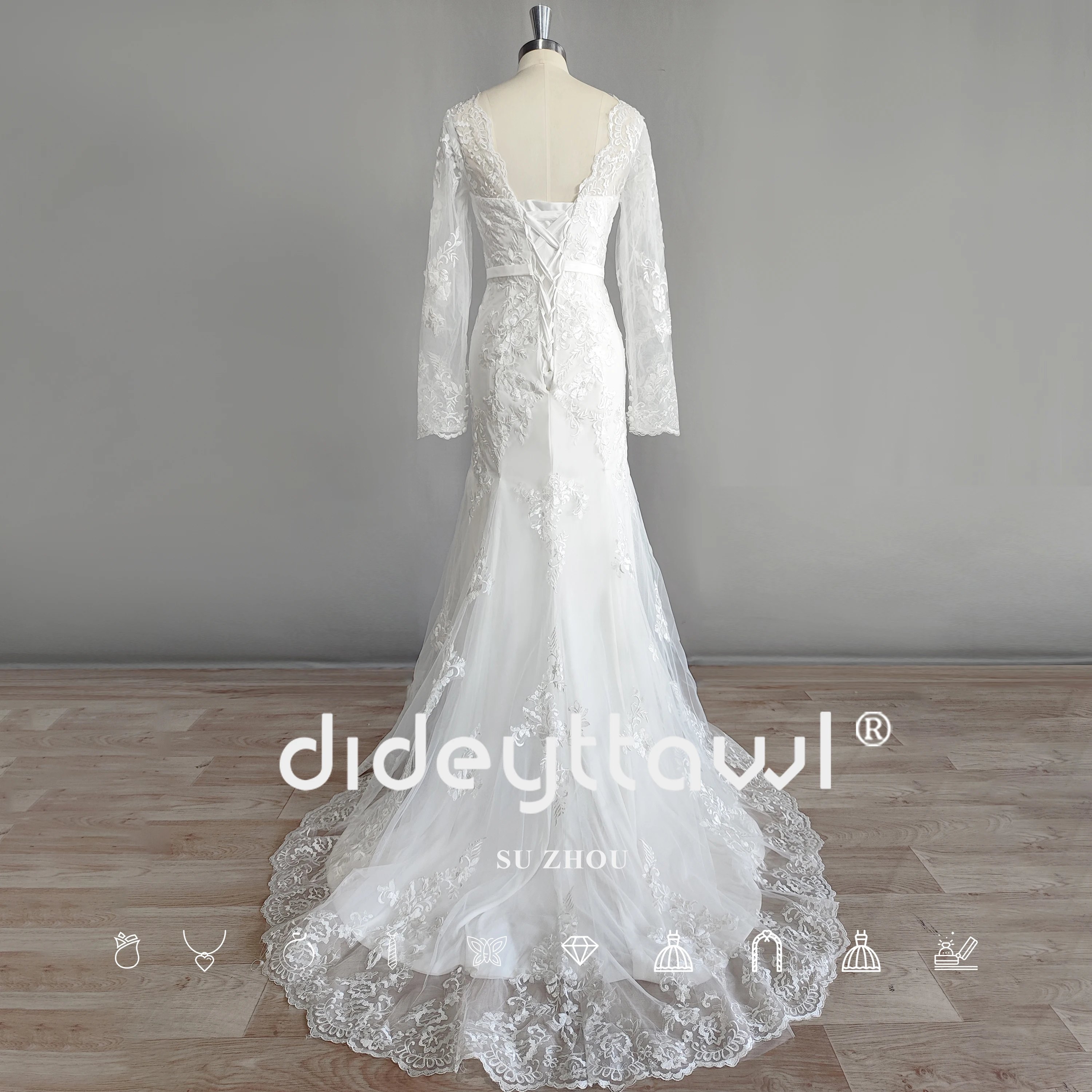 Рисунок 2 - DIDEYTTAWL реальные фотографии