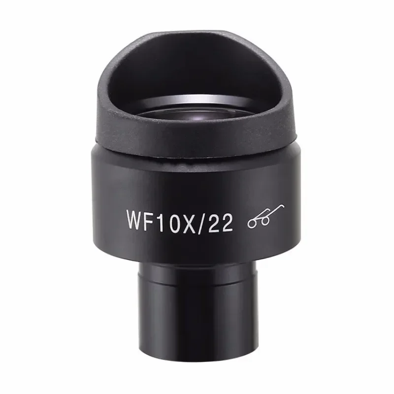 Биологический микроскоп WF10X | AliExpress