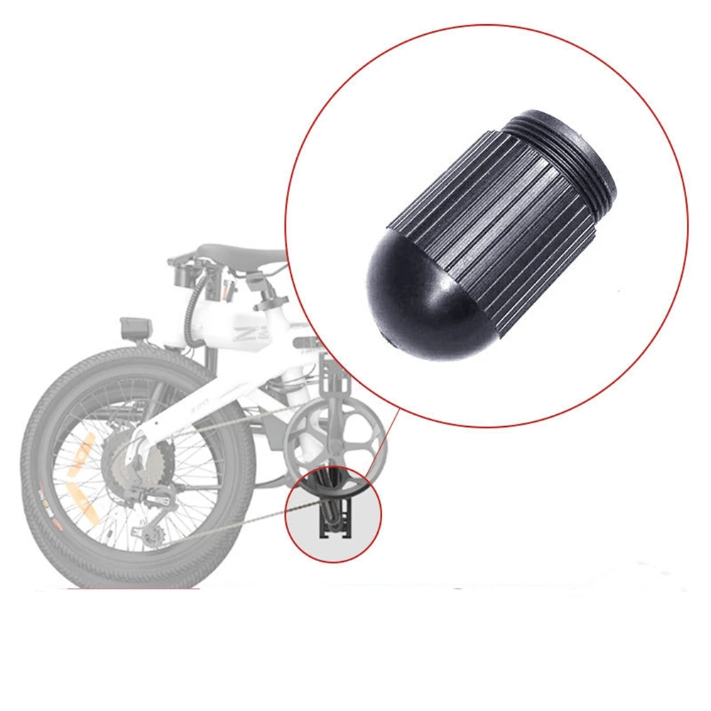 Чехол на сиденье насоса велосипеда для электровелосипеда HIMO аксессуары