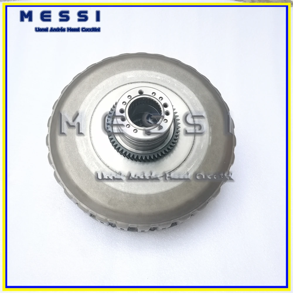 DQ500 0BT 0BH DSG 7-скоростная Автомобильная Трансмиссия мокрый двойной сцепление 0BH398029B