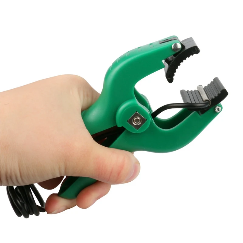 

Sensor Clips Tools For DY517 LM120 Inspection Temperature Refrigeration Air Conditioner Manifold Clipping Clips