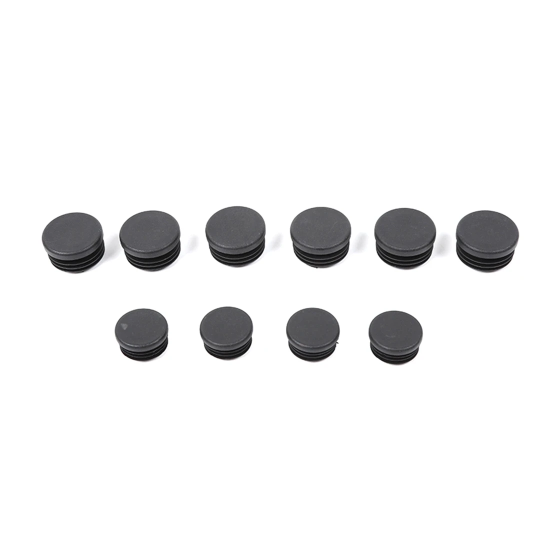 

Car Chassis Floor Drain Plug Round Hole Plugs Waterproof Protection Cover for Chevy GMC Silverado Sierra 1500 1999-2020