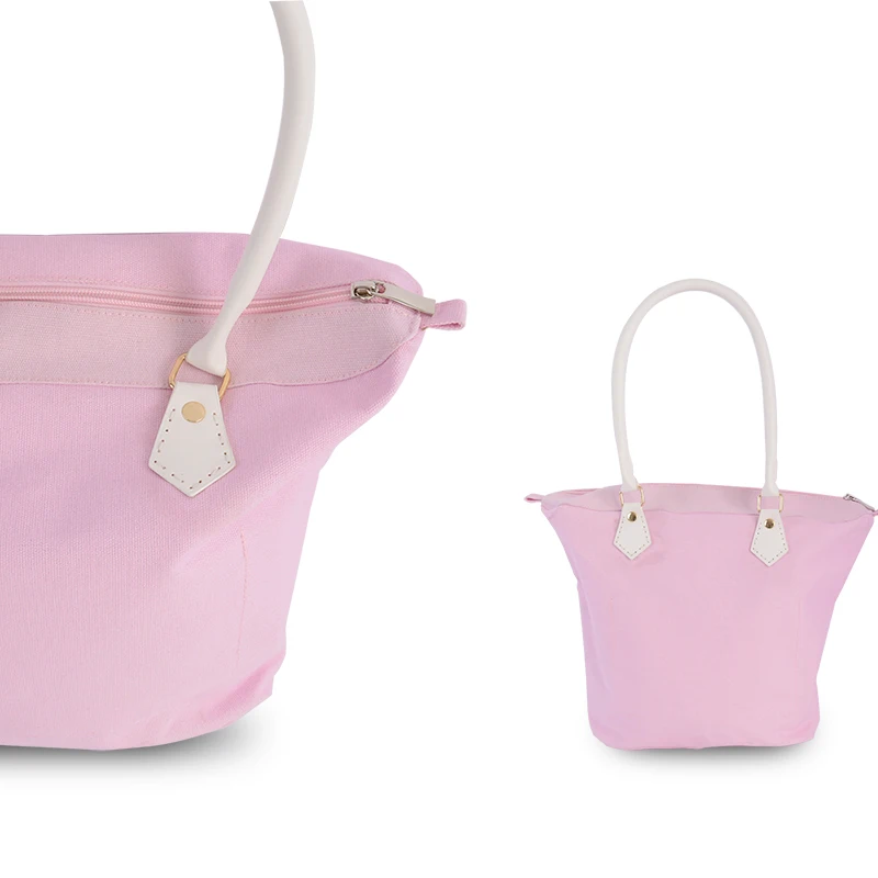 2022 New Ladies PU Leather Handles Shoulder bag strap DIY Replacement Purse Handle for bag Belts Strap Bag Accessories