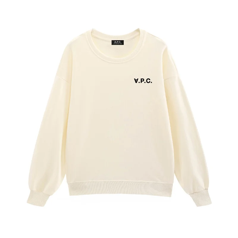 

Autumn Korean Version Hoodie Men Women Luxury Letter Unisex Sweatshirt Winter Quality Cotton Pullover Casual Cozy Harajuku Tops