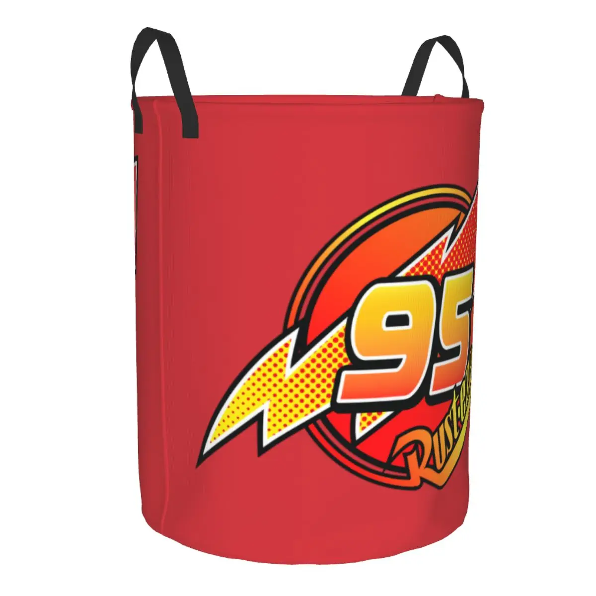 Корзина для белья KaChow с номером на заказ большая корзина хранения одежды