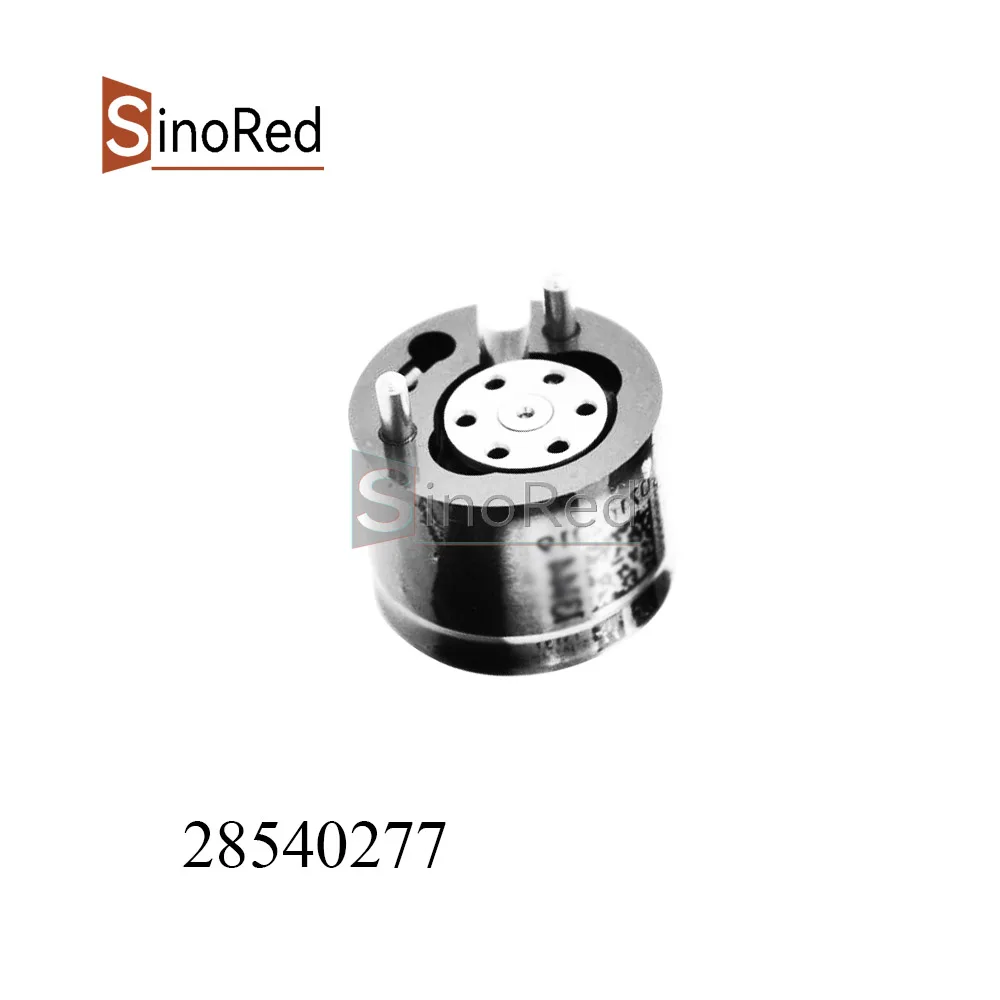 Прочный регулирующий клапан для инжектора Delphi 9308Z625C 9308-625C 4 шт. 28540277 евро 5