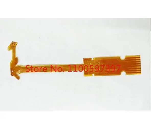 Новый гибкий кабель диафрагмы объектива для LEICA minilux запасная часть SUMMARIT 1:2 4/40 мм