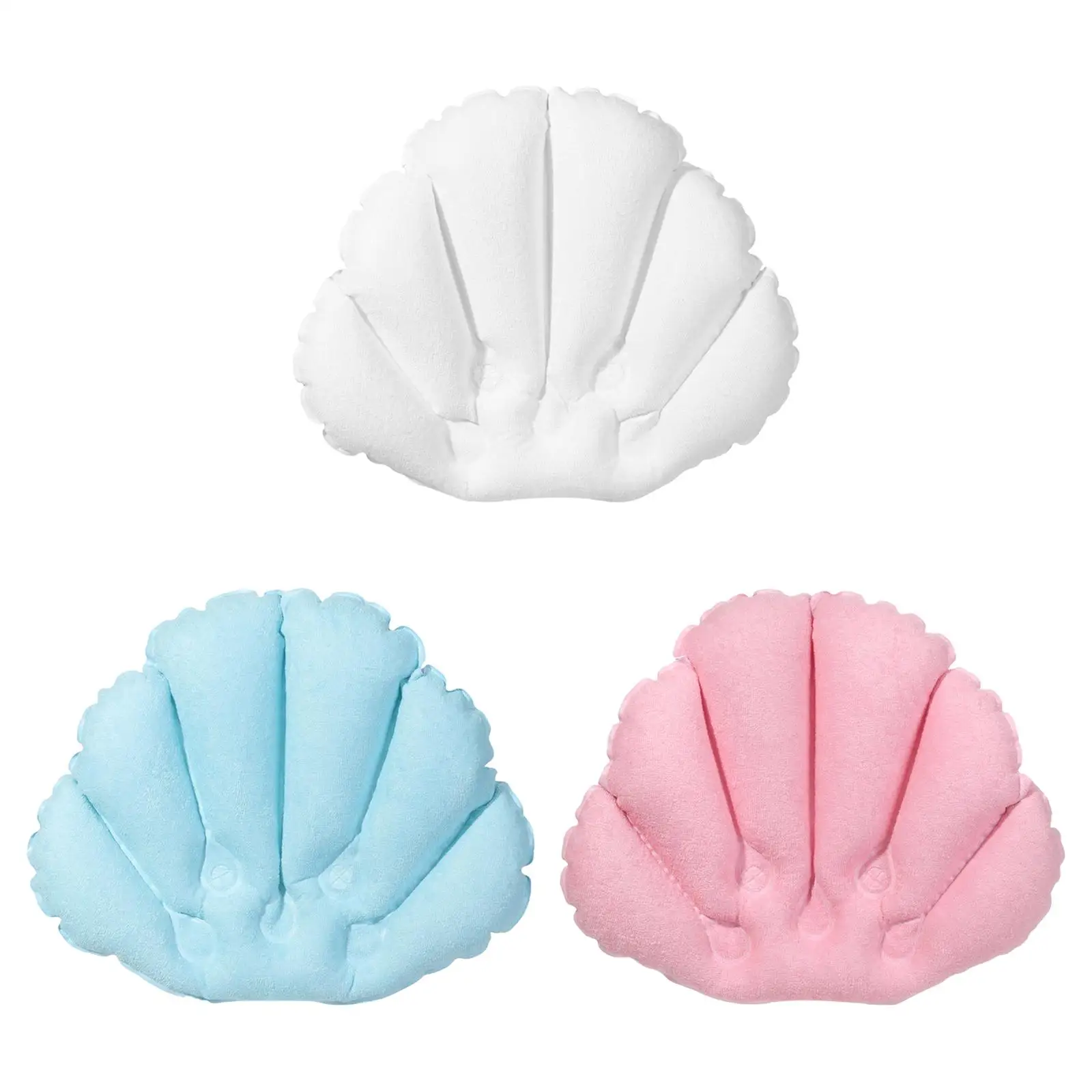 

Подушка для ванны, нескользящая Водонепроницаемая подушка для ванны