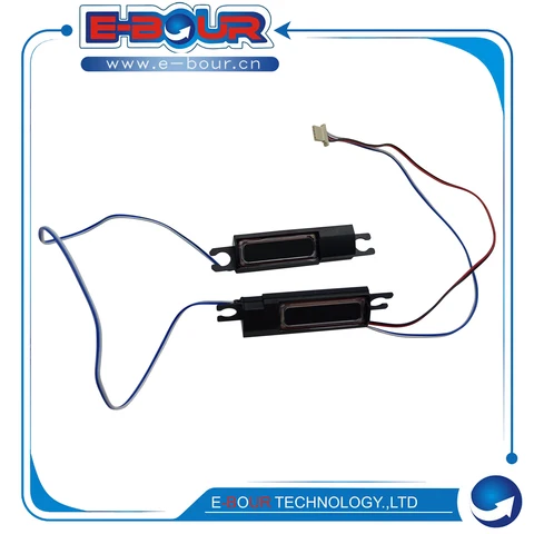 Встроенный динамик для ноутбука DE Latitude E5570 Precision 15 3510 0DVC26 L&R, левый и правый внутренний звуковой динамик для ноутбука