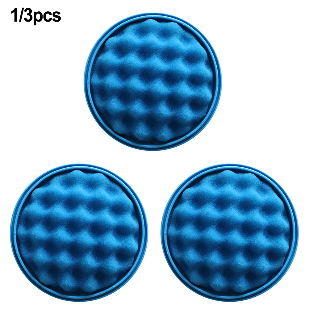 

Filter For Samsung SC07F50VR Vacuum Cleaners Foam Filter Pre-Motor Filter Household Supplies Cleaning Vacuum Parts
