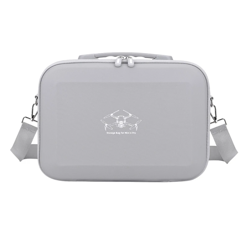 

Storage Bag for Mini 4 Portable Carrying Case for Mini 4 Drones Drop Shipping