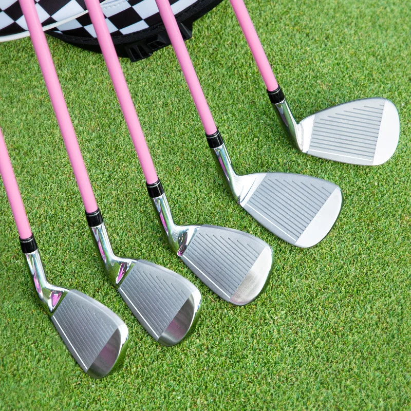 Club Single Stainless Steel Head Golf Practice Club New