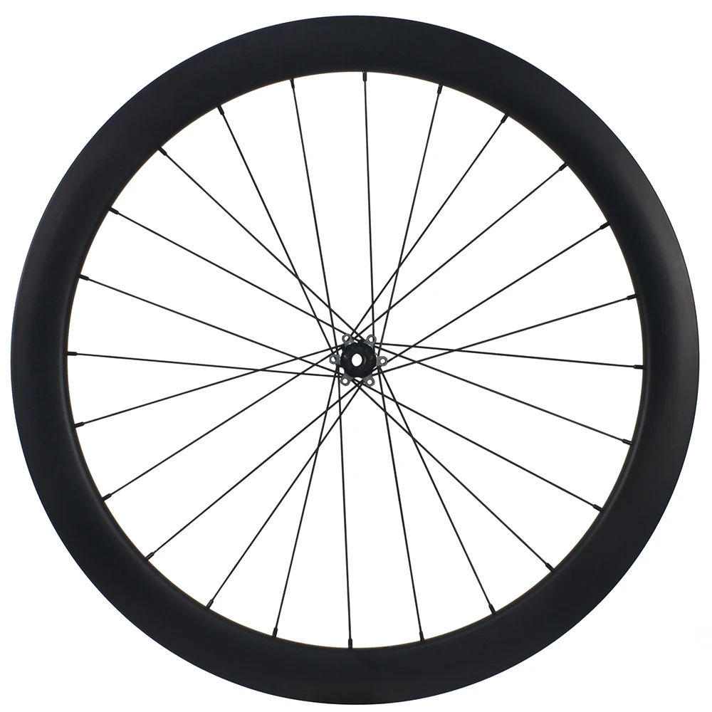 700C Дорожные карбоновые велосипедные диски дисковый тормоз 700c колесная пара 50x2 5