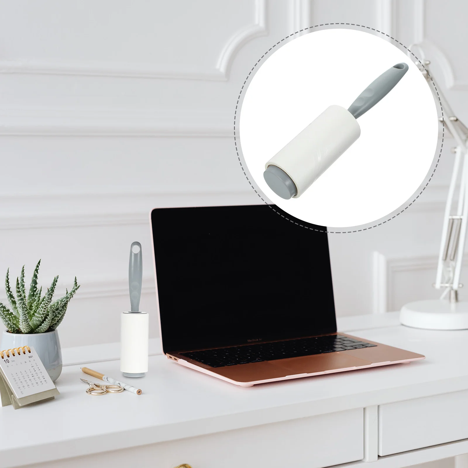 Рисунок 5 - Lint Roller Secret