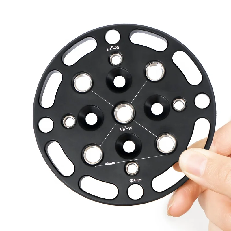 

Factory direct power base for DJI RS2