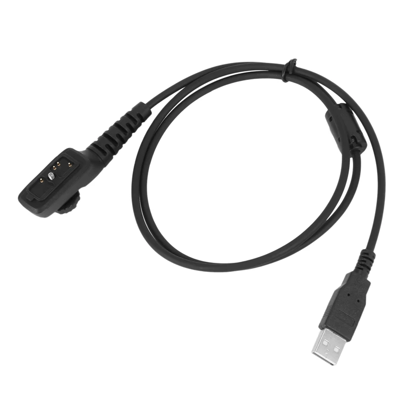 

Programming Cable For Hytera Walkie Talkie Radio Hytera Pd700 Pd780 Pd705 Pd702 Pd782 Pd708 Pd788 Pd580 Pd785g