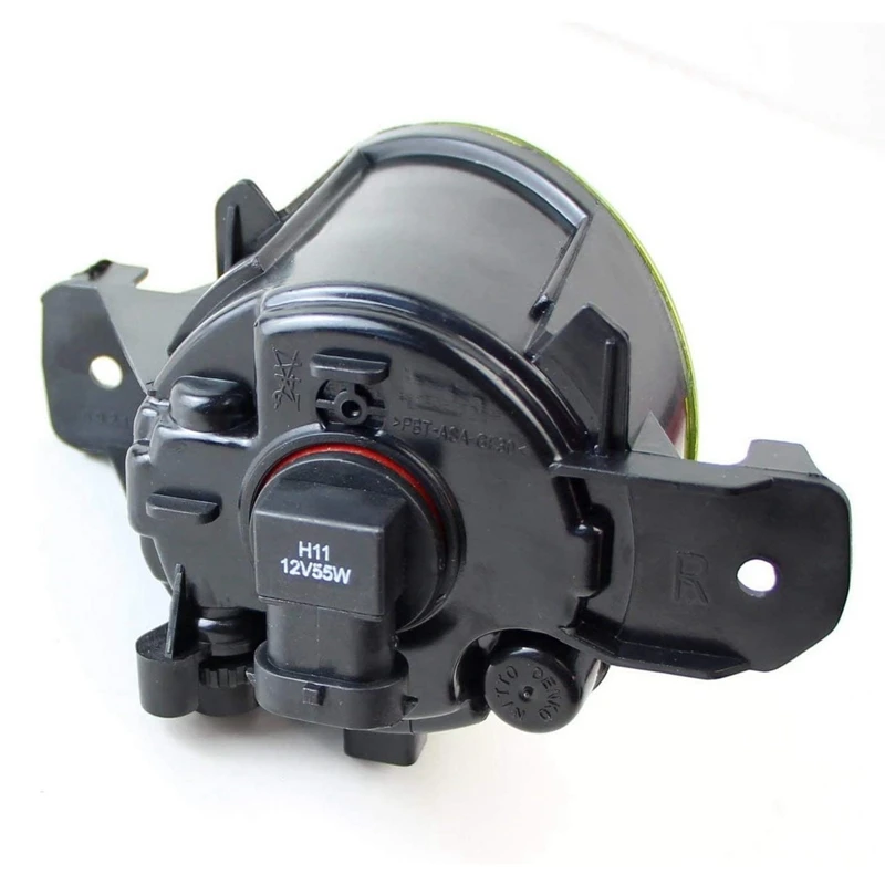 Пара галогенных ламп 55 Вт H11 для Nissan VERSA &amp Infiniti