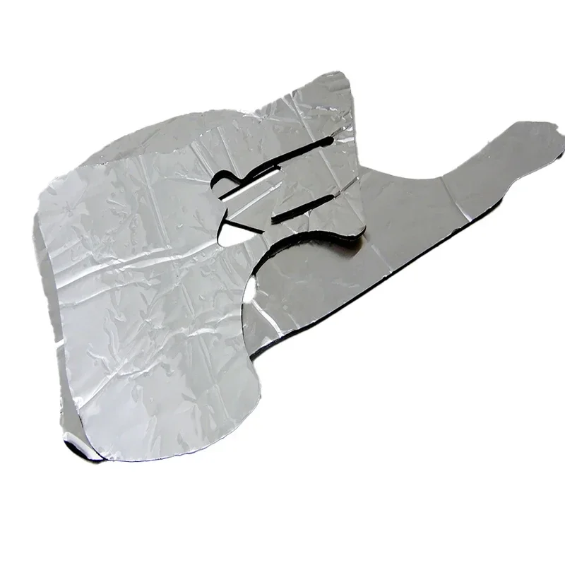 

CBR 600 для Honda CBR600 F4i F4 1999-2007 мотоциклетная Защитная теплоизоляционная пленка ABS обтекатель Профессиональный тепловой экран