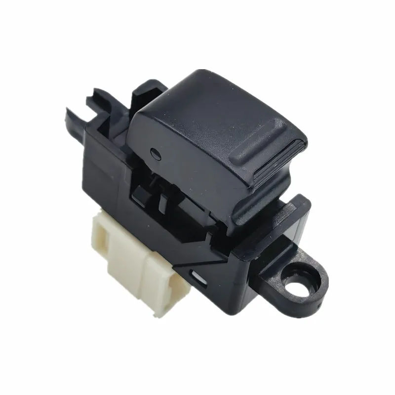 

Car Window Lifter Control Switch Button for nissan-Pathfinder X-Trail Almera Patrol GU Y61 MK2 R20 T30 25411-0V000 6 Pin