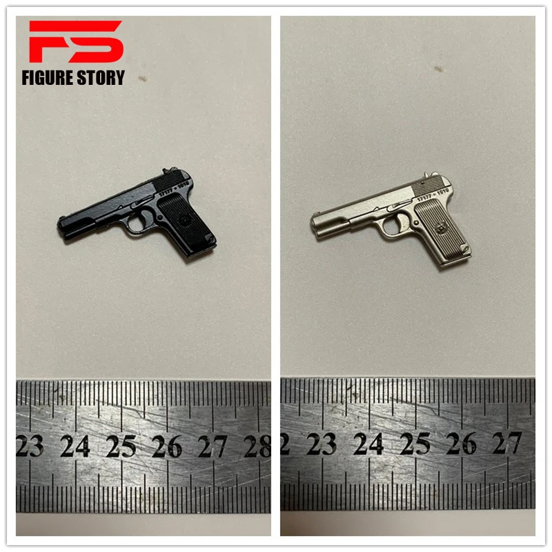Accessories For Soldier