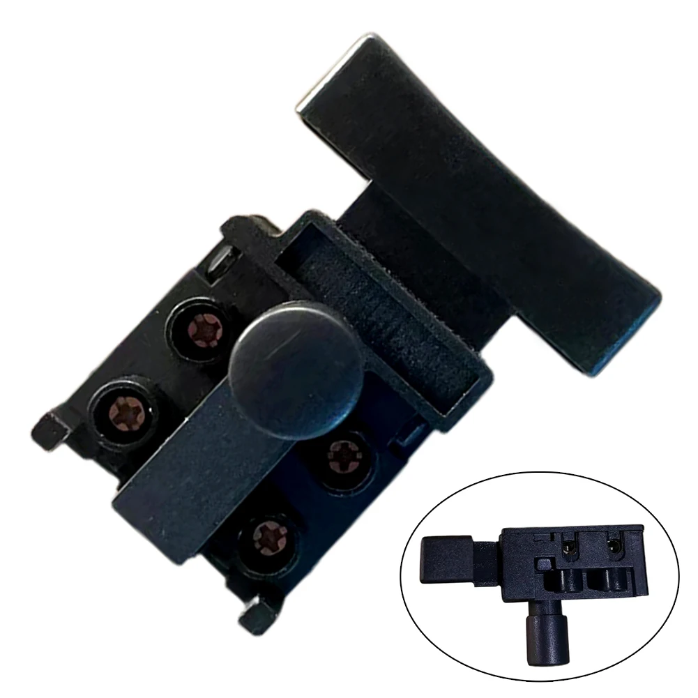 

1pc Chainsaw Switch Trigger Switch For 5016/6018 Electric Power Tool Accessories Woodworking Power Tools Parts Replacement