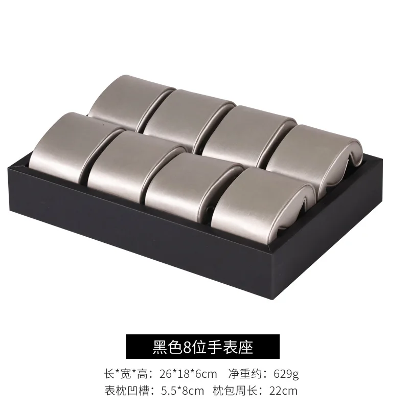 

Кожаная подставка для часов Baby.Xin