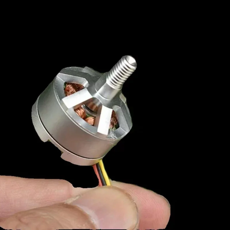 BLDC1806-9N12P 3-фазный бесщеточный двигатель постоянного тока 12 В 3300 кв