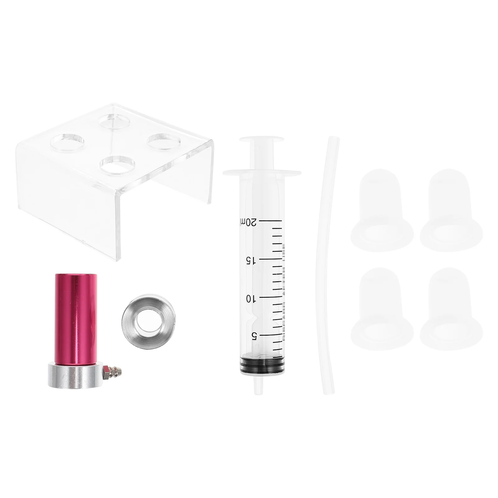

1 Set Empty Lipstick Tube Lipstick Demoulder Lipstick Making Tools Lipstick Making Mould Lip Balm Make Tool Lipstick Stripper