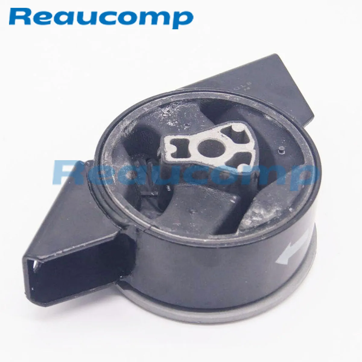 Фото Кронштейн двигателя задний для GM Chevrolet Epica SEV 2005-2006 2.0L MT AT (номера 96328616, 9049287, 96496852) №3