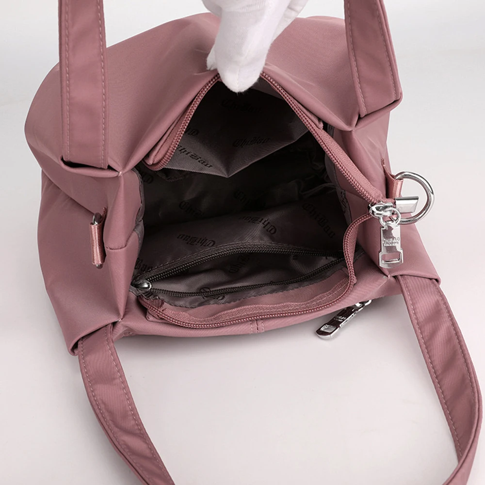 Big Fashion Luxury Designer Women Shoulder Genuine Bags Leather Chain Handbags Female New Style Casual Ladies Messenger