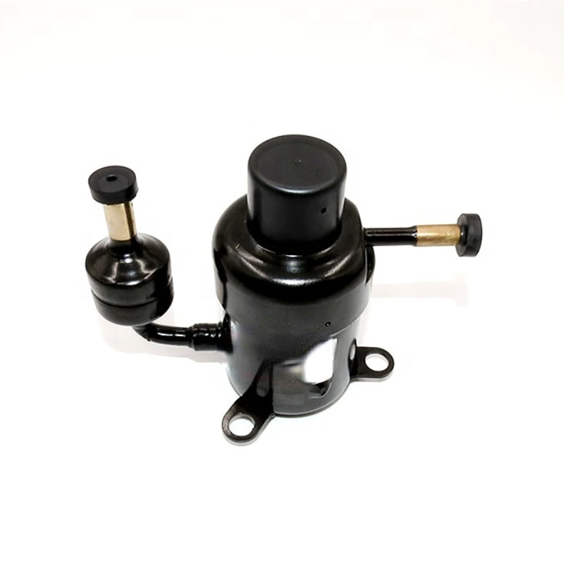 

R134a bldc 12V 24V micro rotary refrigeration compressor for mini fridge