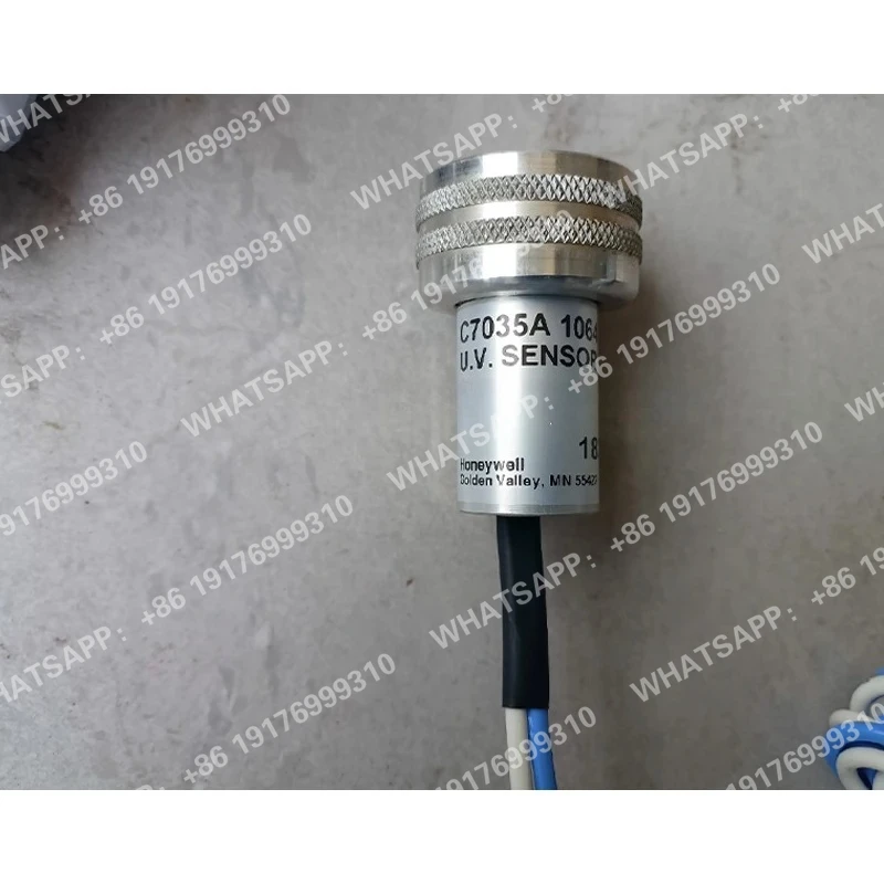 Детектор пламени Honeywell C7027A1049 C7027A1023 C7035A1064 (art.: 3920d9ed96c0a) - 3920d9ed96c0a