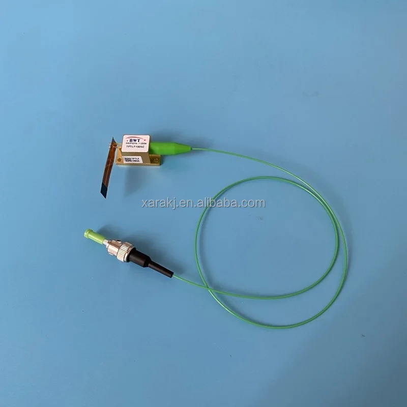 Фото Термальный CTP-лазерный диод Amsky K830F02FN K830E02FN K830E02FN-1.000W 830 нм 1 Вт с оптоволоконным подключением для Aurora T432 T448 T832 T848 T864 №2