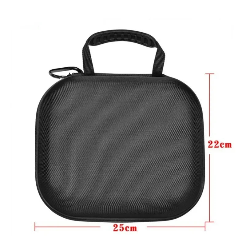 M2EC портативная жесткая сумка для хранения из ЭВА дорожный чехол наушников steelseries