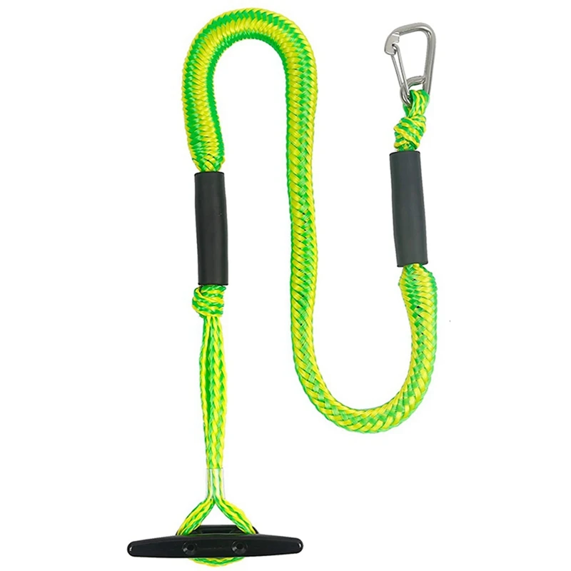 4 шт. фута швартовая веревка с крючком